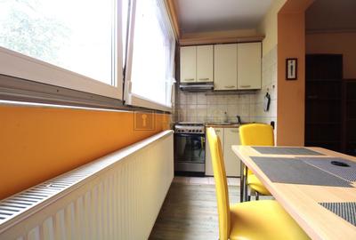 Apartament cu 2 camere decomandat, mobilat în Neptun - 7