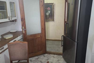 Apartament cu 4 camere decomandat, mobilat în Central - 5