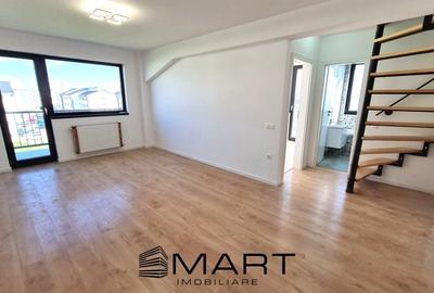 Apartament 3 camere 82mp la CHEIE zona Calea Cisnadiei - 2