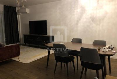 Apartament cu 3 camere || Record Park - 2