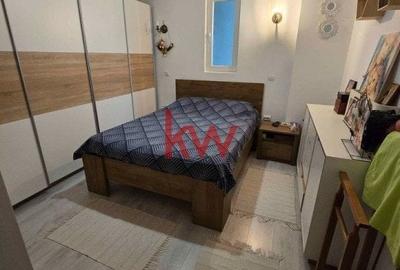 Apartament cu teren in Tatarasi, reper Piata Chirila - 3