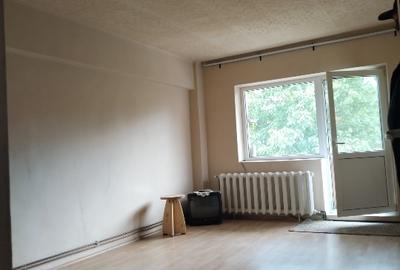 Apartament cu 2 camere decomandat în Central - 3