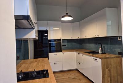 Apartament cochet de inchiriat in vila | 4 camere | zona Dorobanti - 1