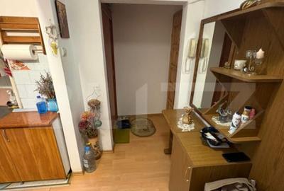 Apartament cu 2 camere, etaj intermediar, zona Ispirescu - 8