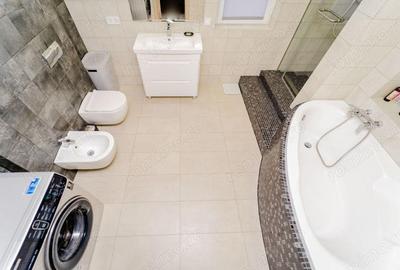 Inchiriere apartament cu 3 camere in zona Tei - 2