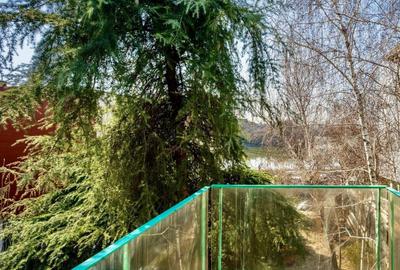 Vilă de Lux pe Malul Lacului Băneasa – 340 mp Utili + Casă de Oaspeți Vilă de Lux pe Malul Lacului Băneasa – 340 mp Utili + Casă de Oaspeți - 13