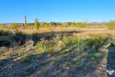 Teren de 5000 mp, în Central - 4