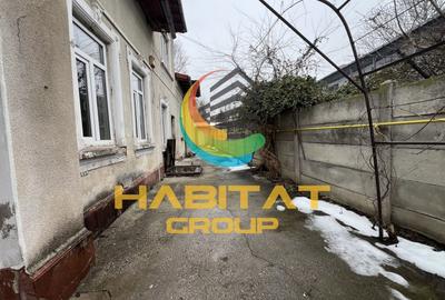 Singur in curte Grădină Botanica 9 min metrou  306 mp teren posibitate extindere - 2