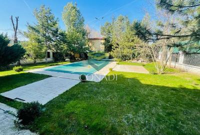 Vila individuala | In apropiere de Iancu Nicolae | Recent renovata - 1