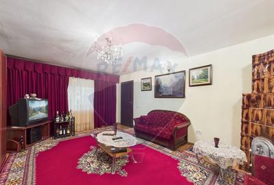 Casa / Vila cu 5 camere de vanzare in zona Central - 1