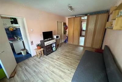 1 camera zona Mircea cel Batran - 1