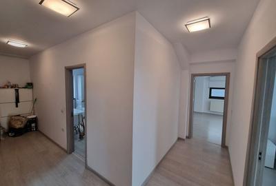 Tomis plus-apartament 3 camere 110 mp cu loc de parcare - 14