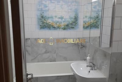 Apartament cu 3 camere decomandat, mobilat în Tineretului - 7