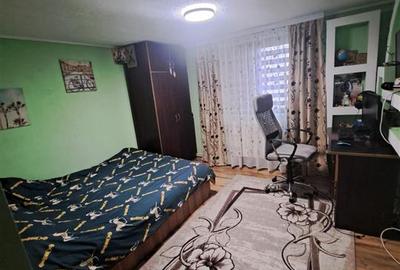 Apartament cu 3 camere decomandat, mobilat în Tătărași - 9