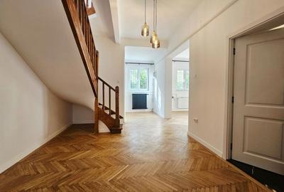 Inchiriere vila individuala renovata Bulevardul Ghica Tei - 3