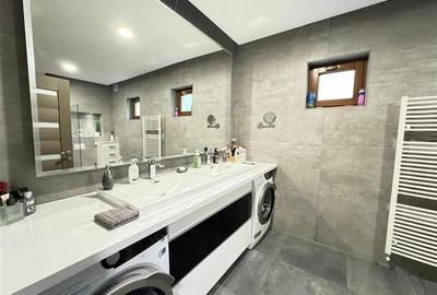 LIVE&Film!Resedinta de elita design aparte, amplasament apreciabil,Livezeni, Mur - 7