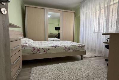 Apartament cu 2 camere decomandat în Central - 5