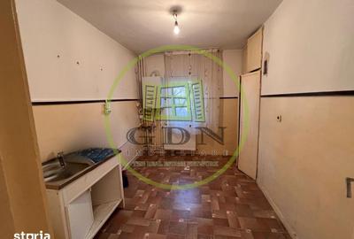 Apartament cu 2 camere semidecomandat în Rovine - 5