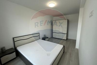 De inchiriat: apartament elegant intr-un bloc nou, zona linistita De inchiriat: apartament elegant intr-un bloc nou, zona linistita - 3