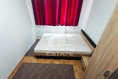 Apartament cu 3 camere, zona Dacia, Centrala Proprie - 6