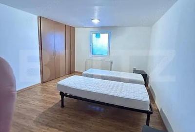 Casă cu 4 camere cu Teren 207 Mp în Central - 9