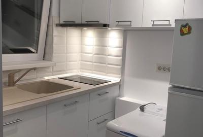 Capitol, garsoniera decomandata 27mp, termen lung - 5