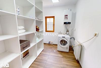 Casă cu 4 camere cu Teren 596 Mp în Corbeanca