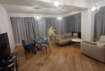 4 camere LUX, Penthouse Victoriei - 1