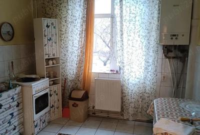 Garsonieră decomandată în Central - 5