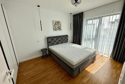 Apartament 2 camere | Finisaje Premium - 5