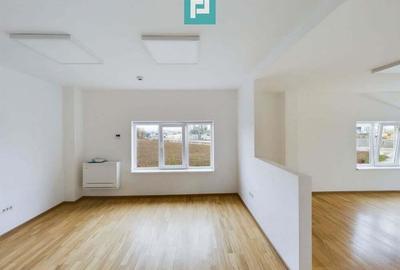 Hala cu birouri ?i platforma betonata de 2.500 mp - 5