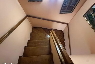 Casă cu 3 camere cu Teren 650 Mp în Valea Borcutului - 5