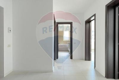 Apartament cu 3 camere decomandat în Sânpetru - 4