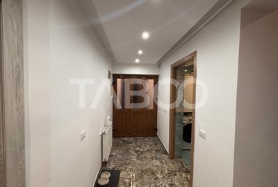 Casa de vanzare cu 5 camere + un teren 150mp bonus Zona Terezian - 31