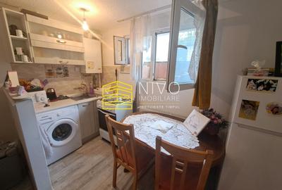 Garsonieră nedecomandată, mobilată în 7 Noiembrie - 3