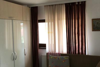 Apartament cu 2 camere în Păcurari - 2