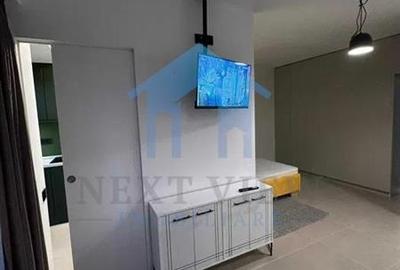 Apartament 1 camera, Manastur - 5
