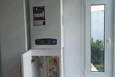 Apartament cu 2 camere decomandat, mobilat în Tomis I - 10