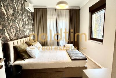 VILA SUPERBA RENOVATA COMPLET/4 APARTAMENTEx120M/480MP/KISELEFF-MUZEUL TARANULUI - 41