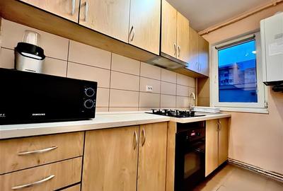 Apartament 2 Camere cu Parcare zona Gemenii Florilor - 6