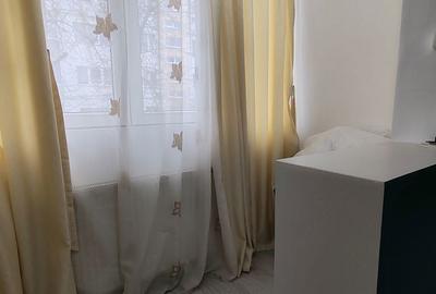 Apartament cu 2 camere semidecomandat, mobilat în Negru Vodă - 6