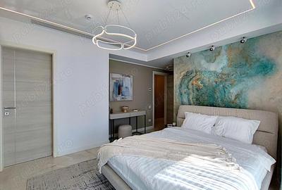 Apartament cu 2 camere în Nord - 2