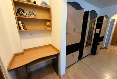 Apartament cu 2 camere semidecomandat în Mănăștur - 11