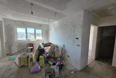 Apartament 4 camere in curs de amenajare Simeria, Str. Atelierului - 3