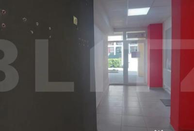 Spațiu comercial, de 77 mp, în Ultracentral - 1
