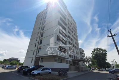 Apartament 2 camere , zona Aradului - 9