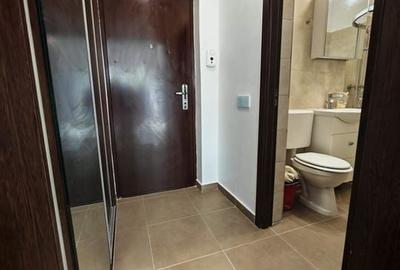 Metrou Aparatorii Patriei Garsoniera renovata Str Emil Racovita - 5