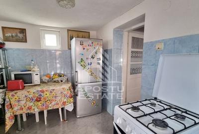 Casă cu 4 camere cu Teren 797 Mp în Mehala - 12