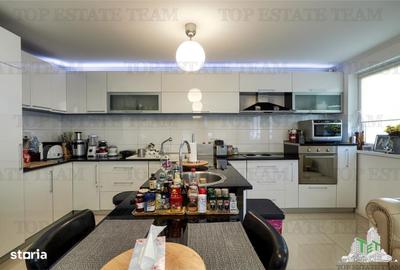 Casă cu 4 camere cu Teren 530 Mp în Agigea - 2