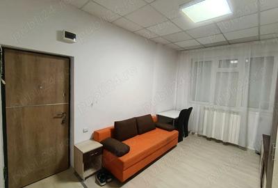 Inchiriez garsoniera renovata recent in zona Rogerius langa ?coala 11 - 4